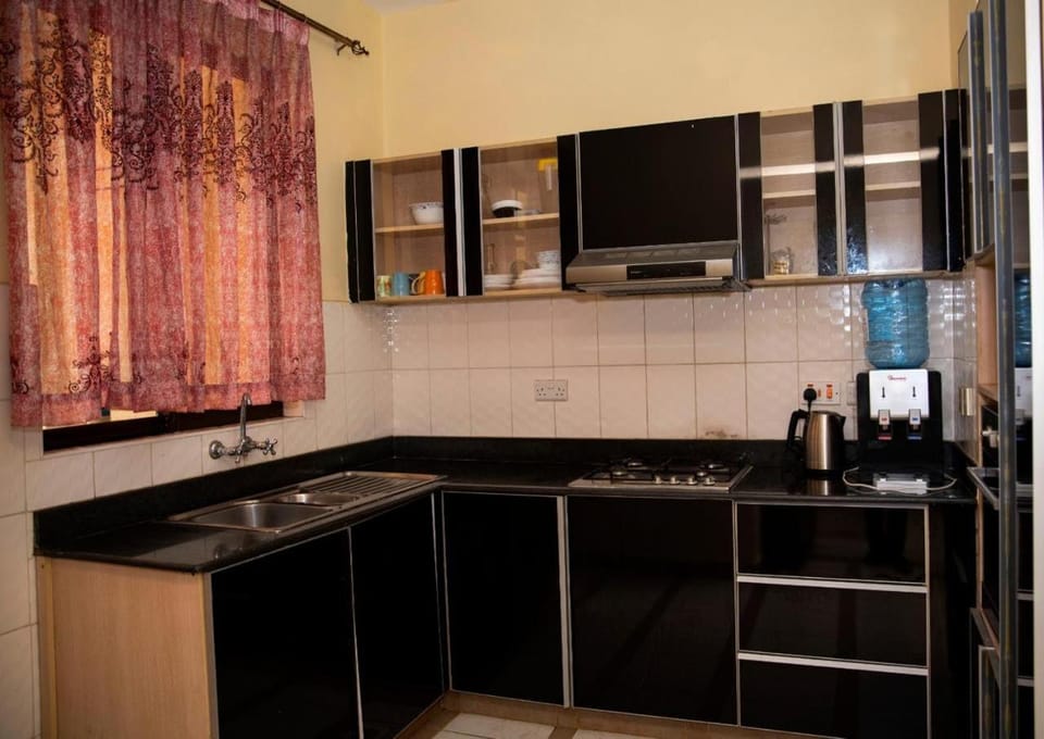 Sapphire 45 Apartment in Nairobi County