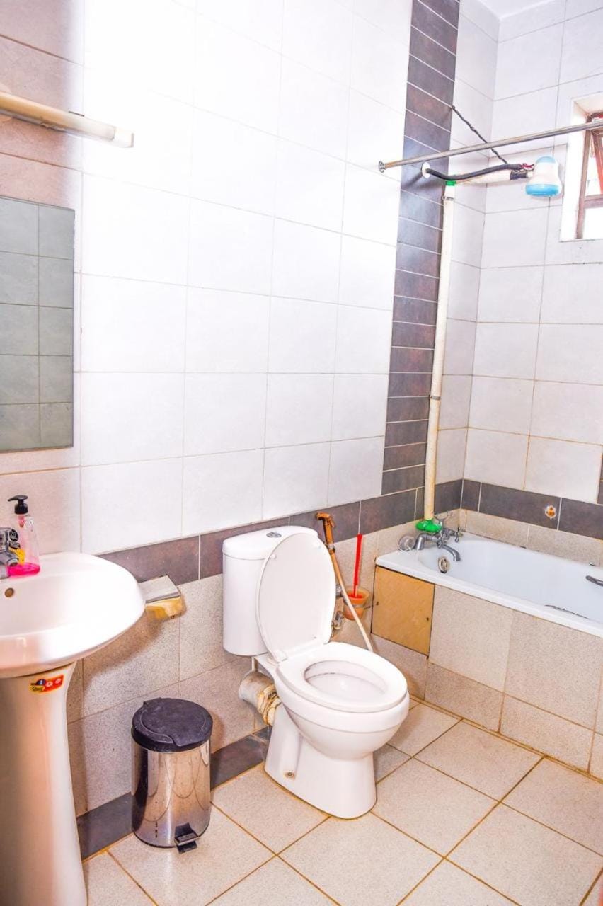 Sapphire 45 Apartment in Nairobi County