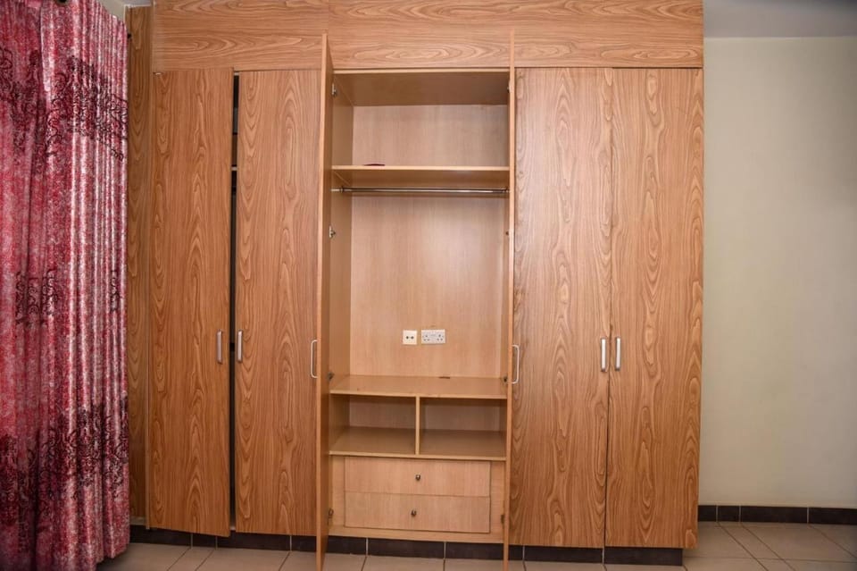 Sapphire 45 Apartment in Nairobi County