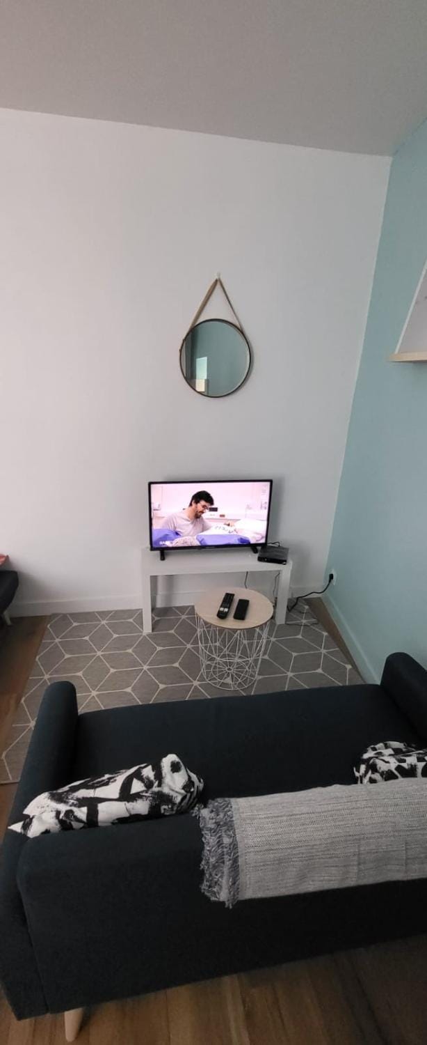 Le Nakaï , Petit Studio Sympa, plein centre-ville Apartment in Auvergne-Rhône-Alpes