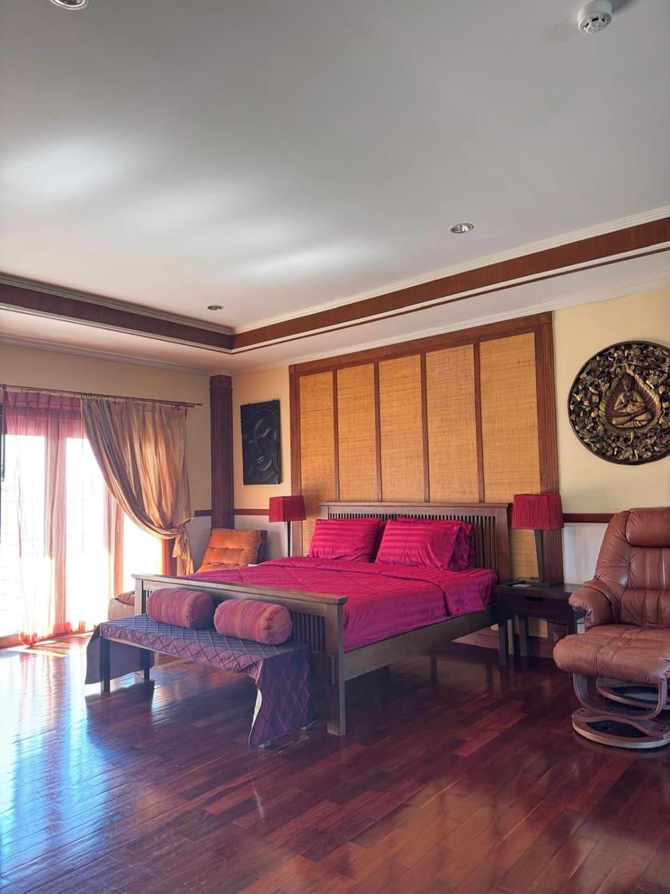 Baan Katthaliya Campground/ 
RV Resort in Hua Hin District