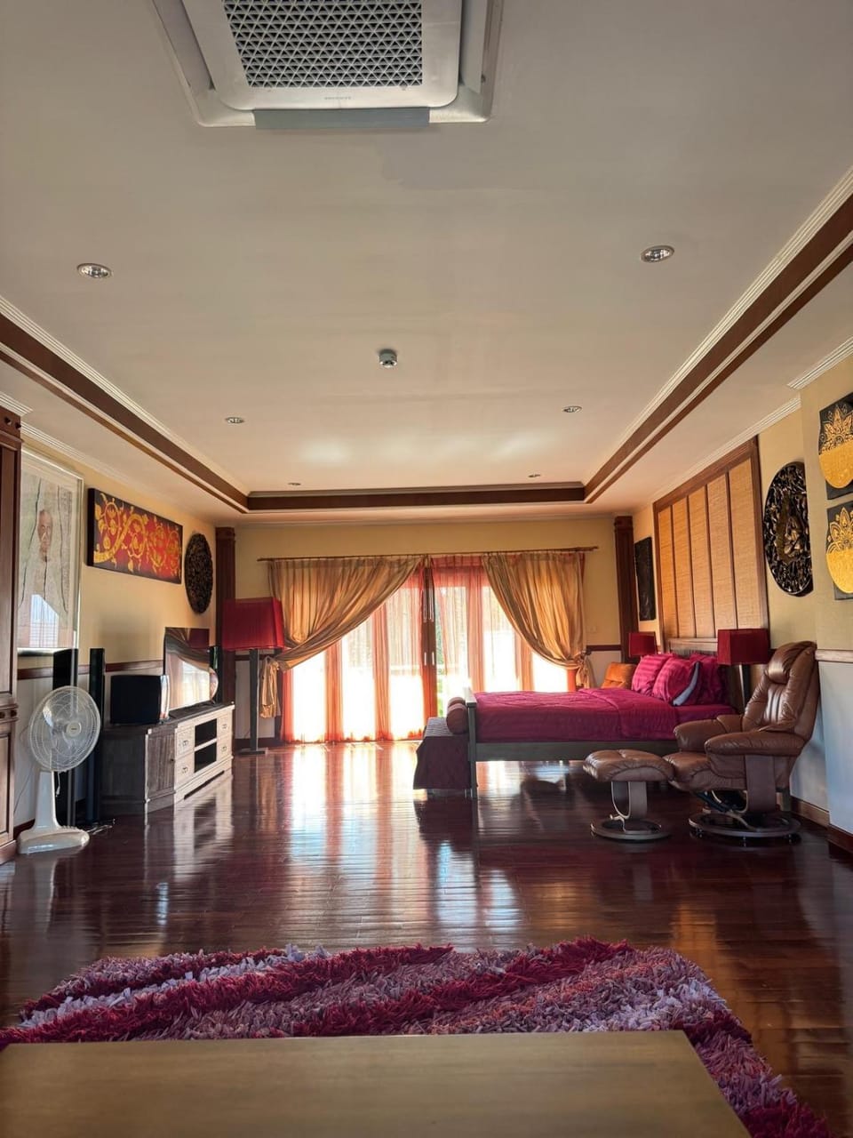 Baan Katthaliya Campground/ 
RV Resort in Hua Hin District