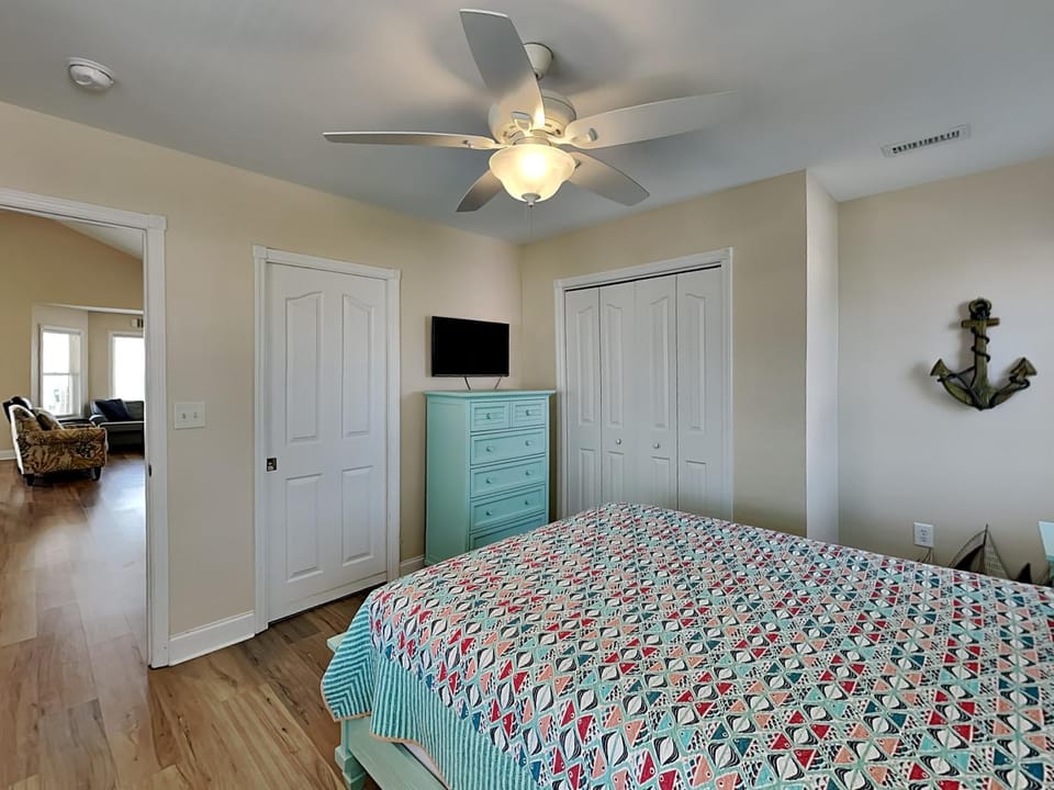 Beach Please House in Surf City