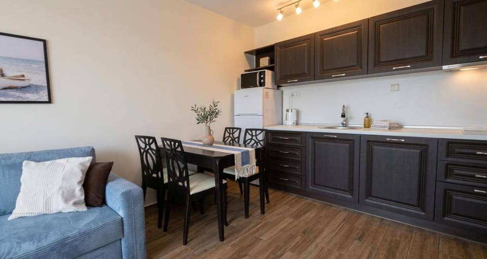 Cascadas private apartments Apartment in Sunny Beach