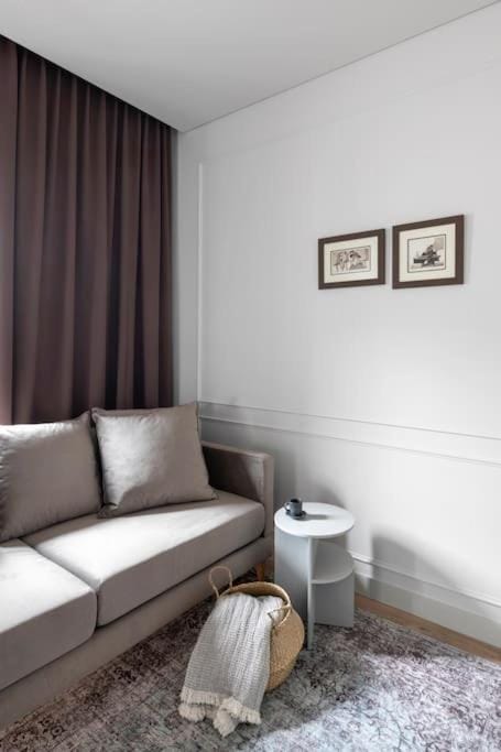 Feels like home - Jauku kaip namuose Apartment in Lithuania