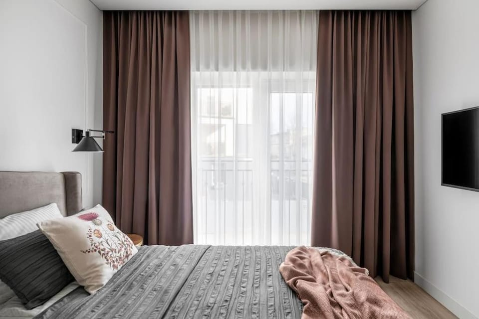Feels like home - Jauku kaip namuose Apartment in Lithuania