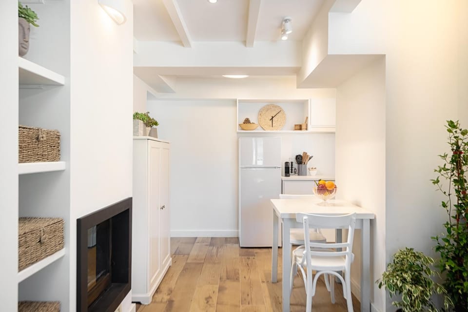 Zefiros Corfu Kanoni home Apartment in Corfu