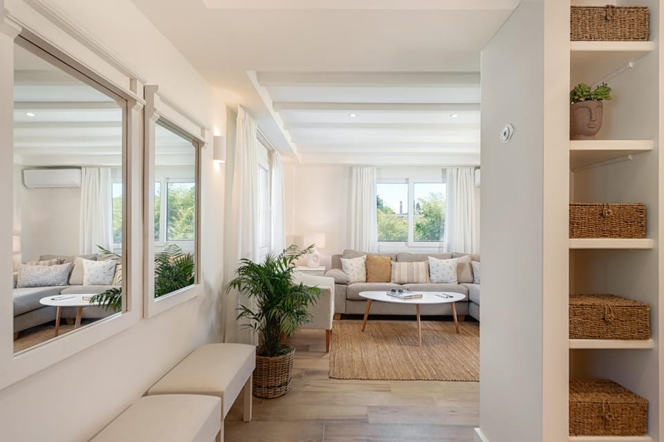 Zefiros Corfu Kanoni home Apartment in Corfu