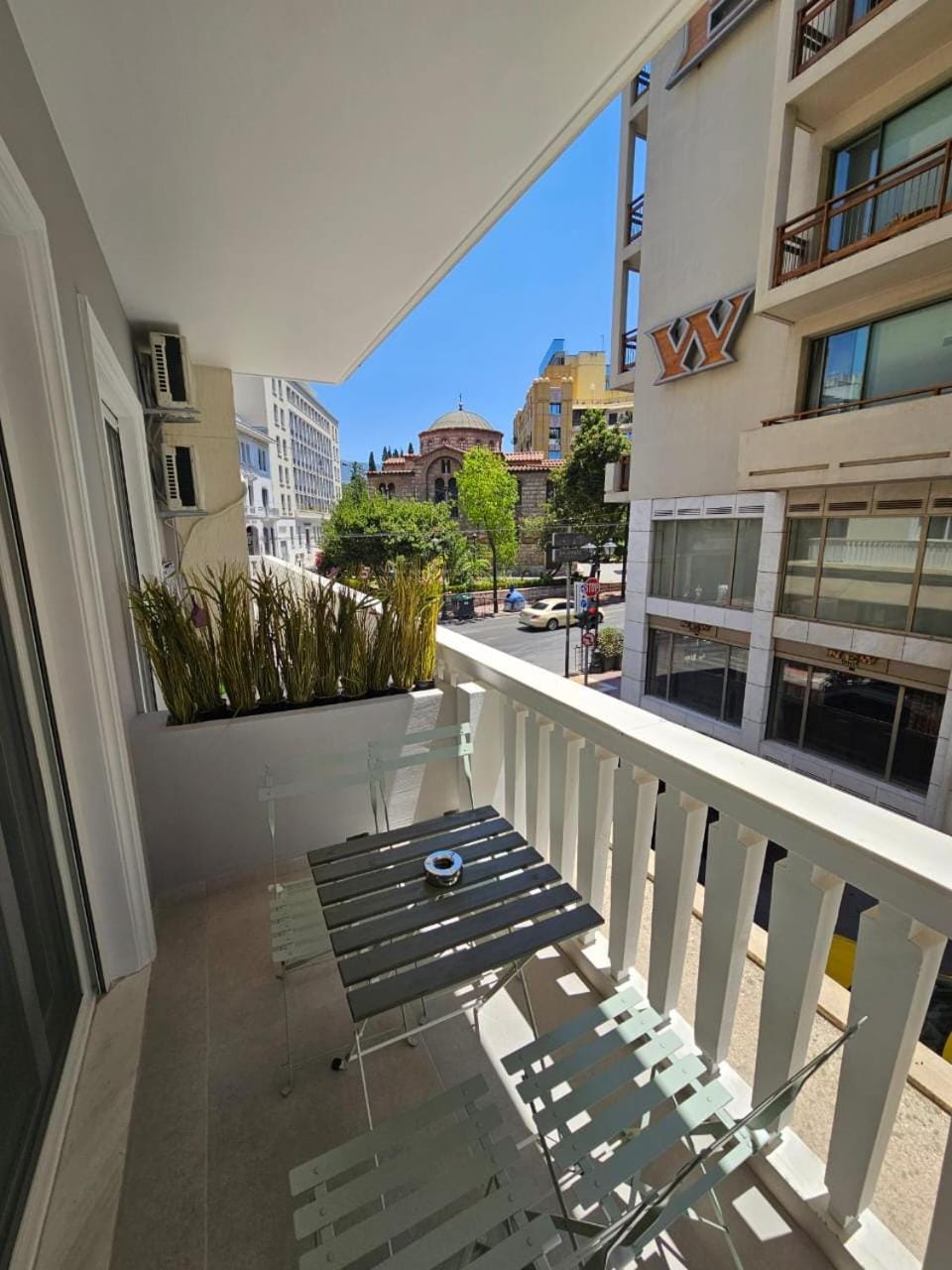 View (from property/room), Balcony/Terrace