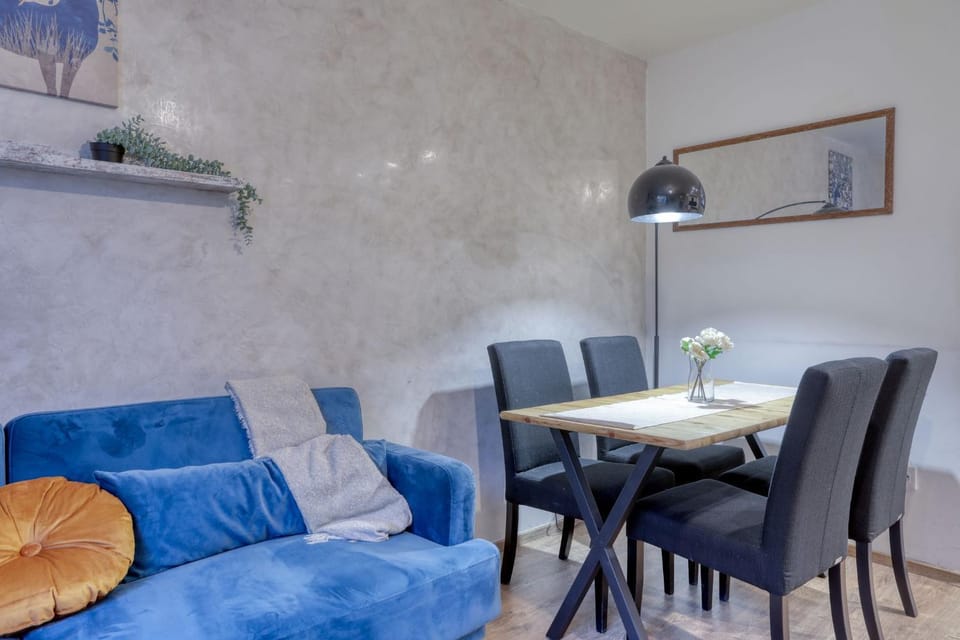 EDEN Home Apartment in Île-de-France