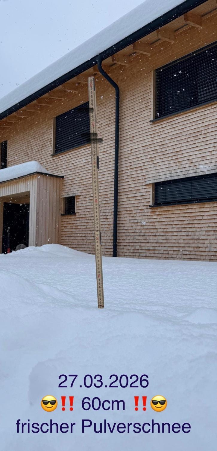 griable Apartment in Tyrol