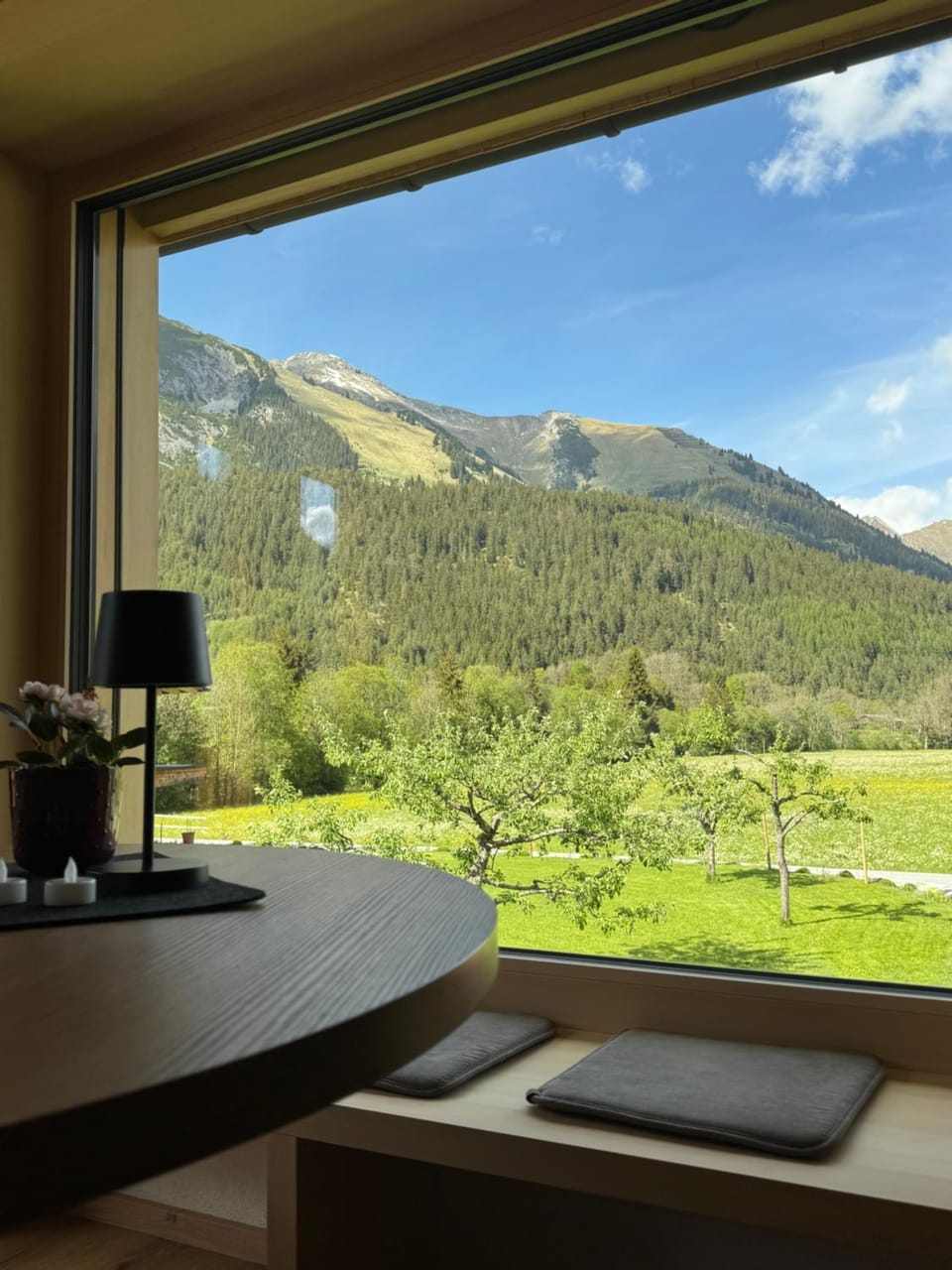 griable Apartment in Tyrol