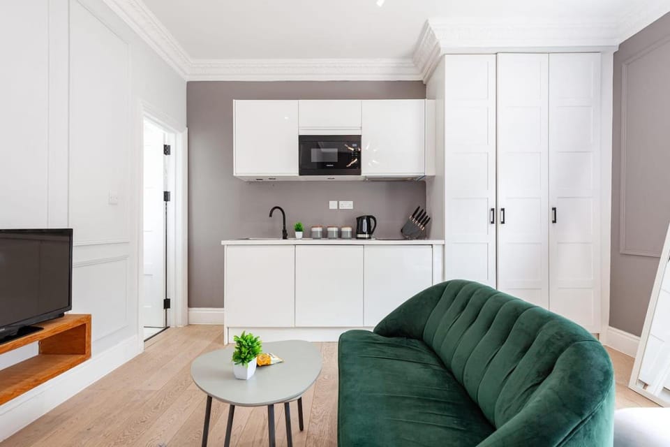 Central Paddington Studio - 20 Apartment in City of Westminster