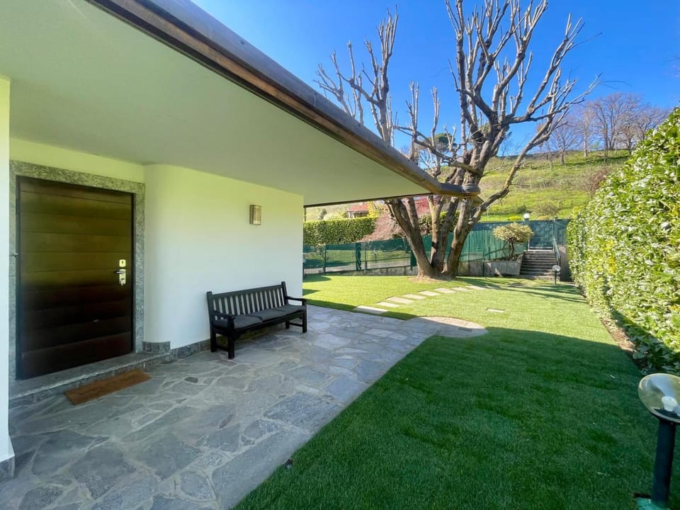 Garden, Garden, Garden view