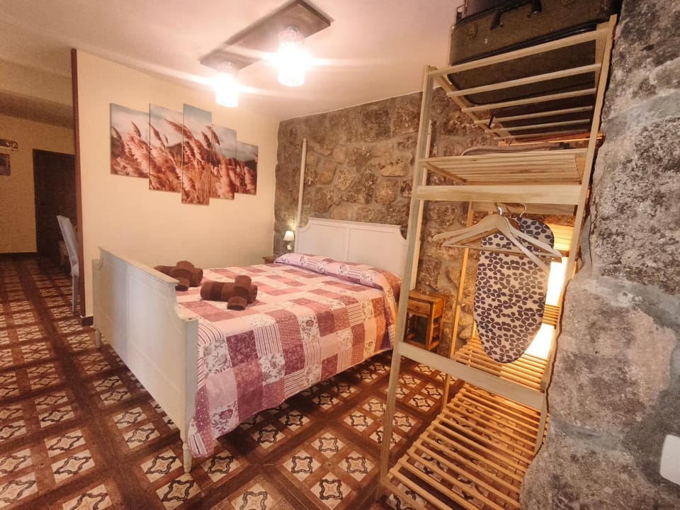peñalara LA CASA DE GALAPAGAR Apartment in Community of Madrid