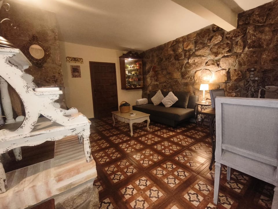 peñalara LA CASA DE GALAPAGAR Apartment in Community of Madrid
