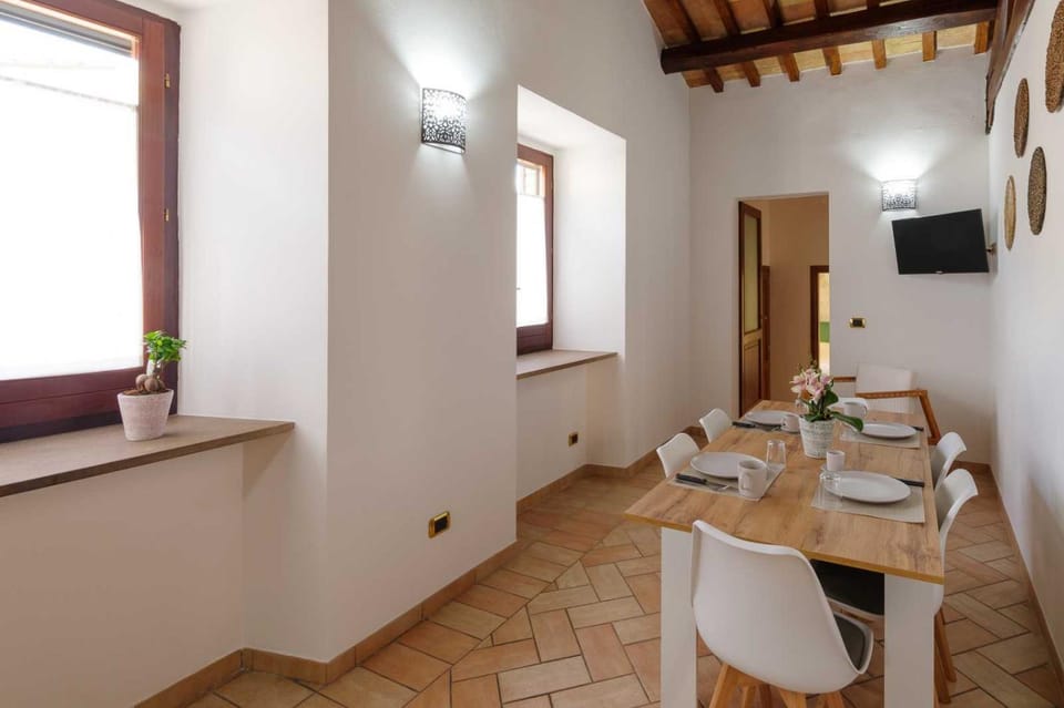 Casa Olivetta Apartment in Trevi