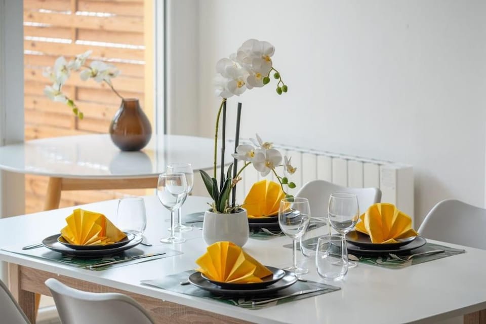 Charme de Bollwiller Apartment in Grand Est