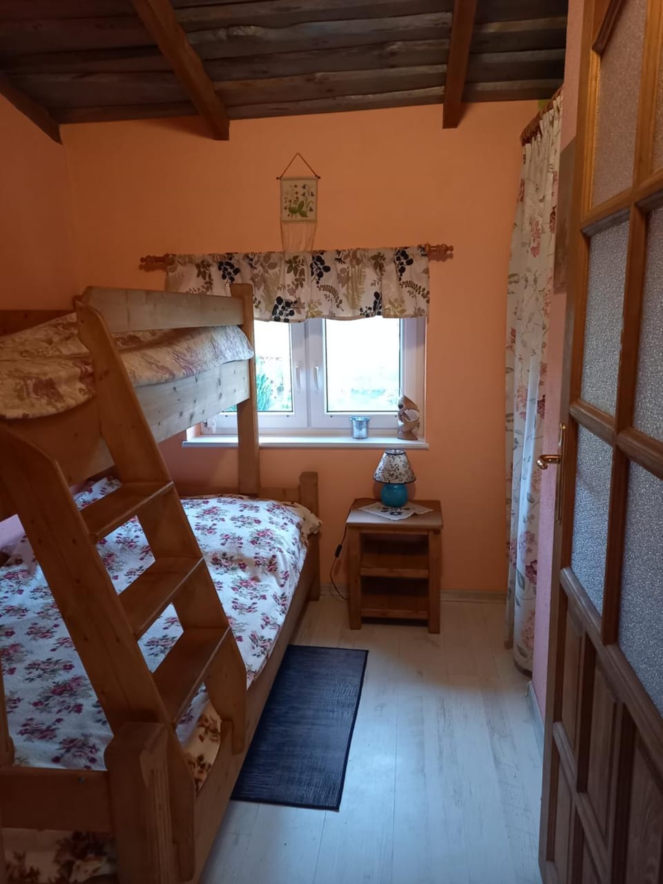 Agroturystyka POD KASZTANEM Apartment in Pomeranian Voivodeship