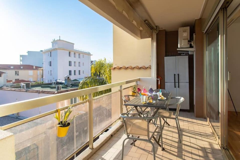 Balcony/Terrace, Balcony/Terrace