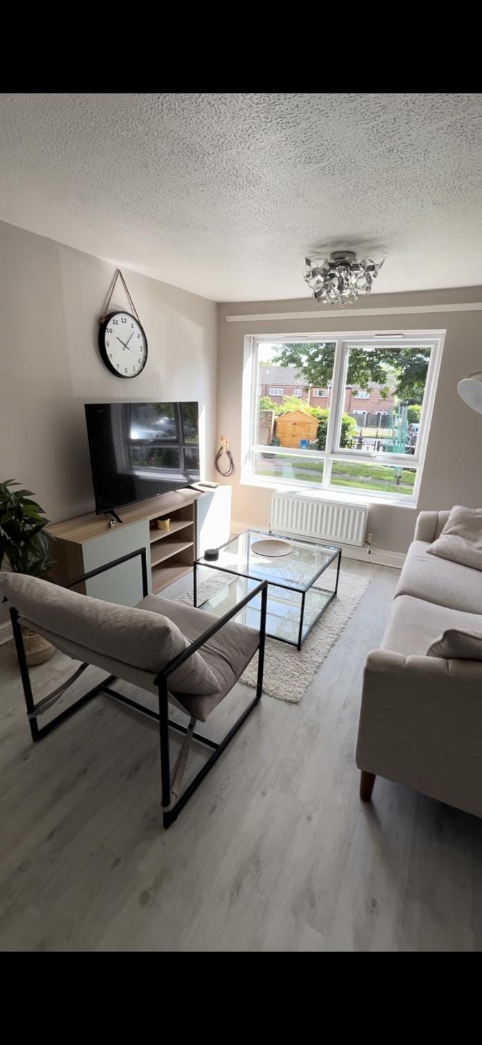 Communal lounge/ TV room, Living room