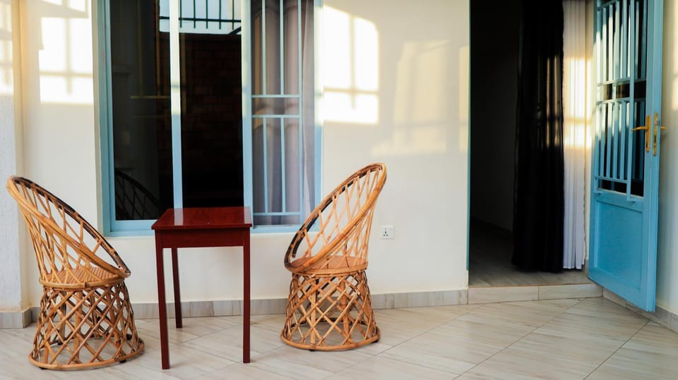 staykigali Bed and Breakfast in Africa