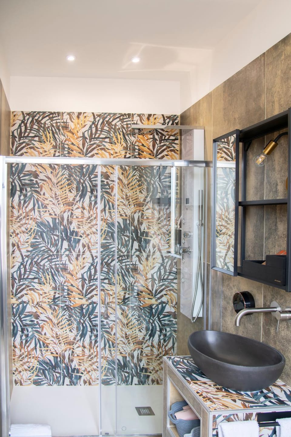 Trastevere New Luxury Rooms Bed and Breakfast in Rome