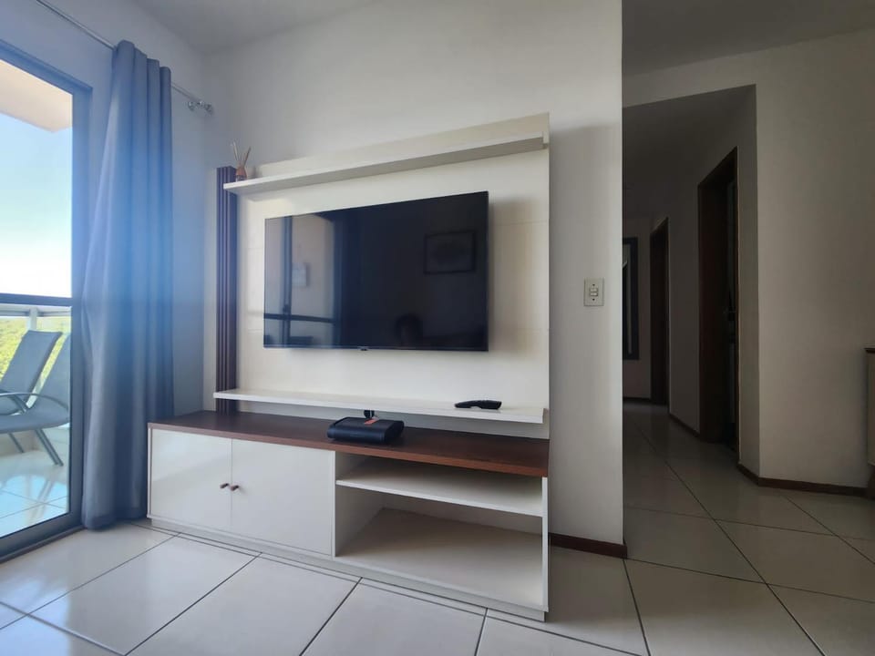 Manguinhos próximo ao mar Apartment in Serra