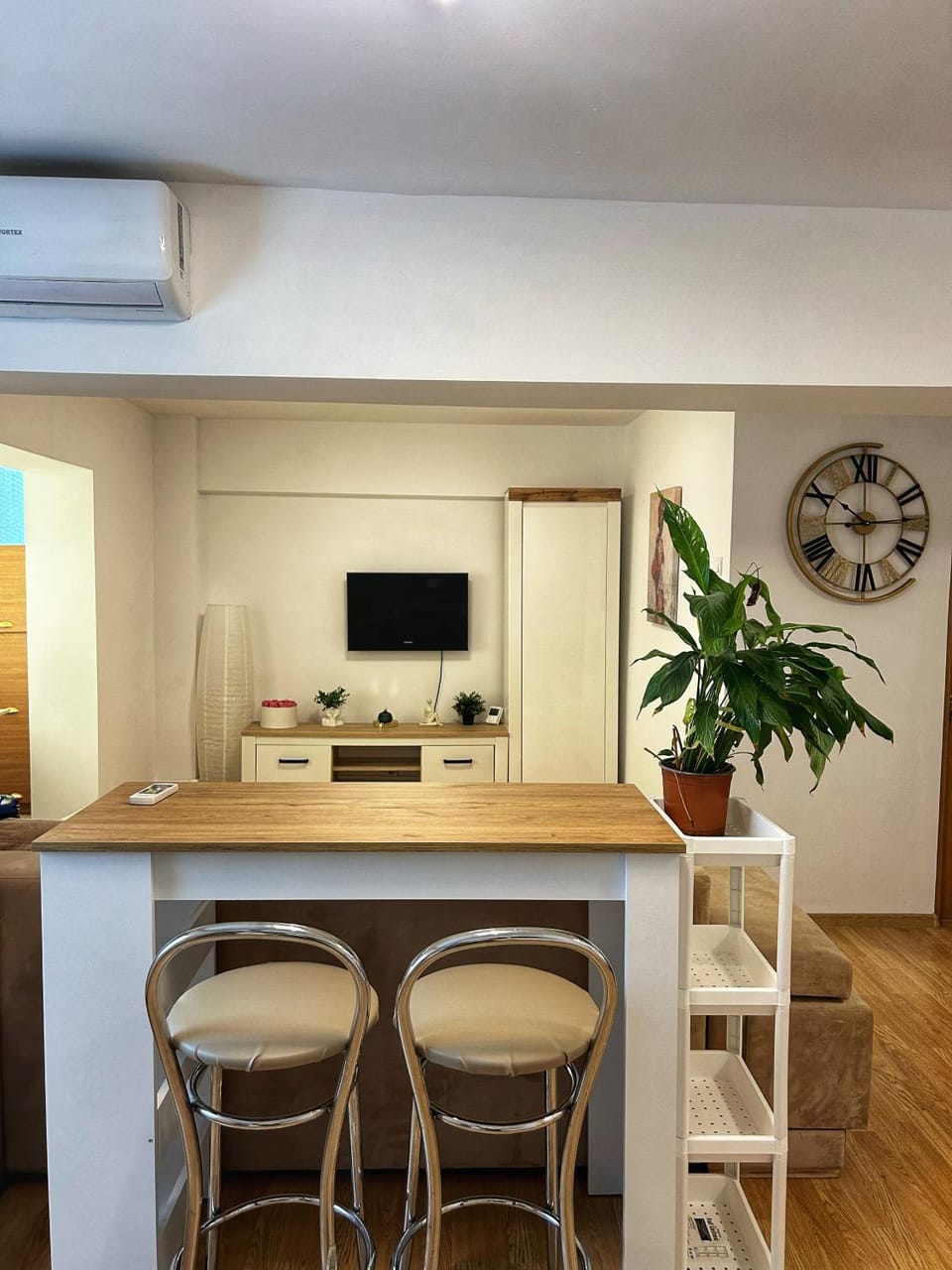 Apartament Exclusive Residence Del Apartment in Constanta