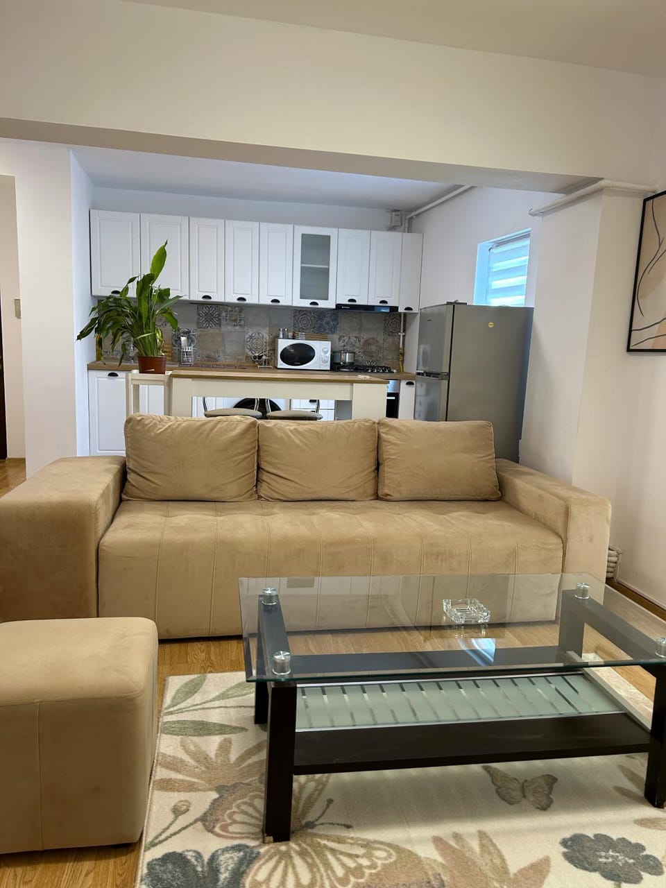 Apartament Exclusive Residence Del Apartment in Constanta
