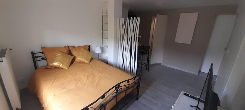 Charmante maison CHUFAC Futuroscope 15 min House in Poitiers