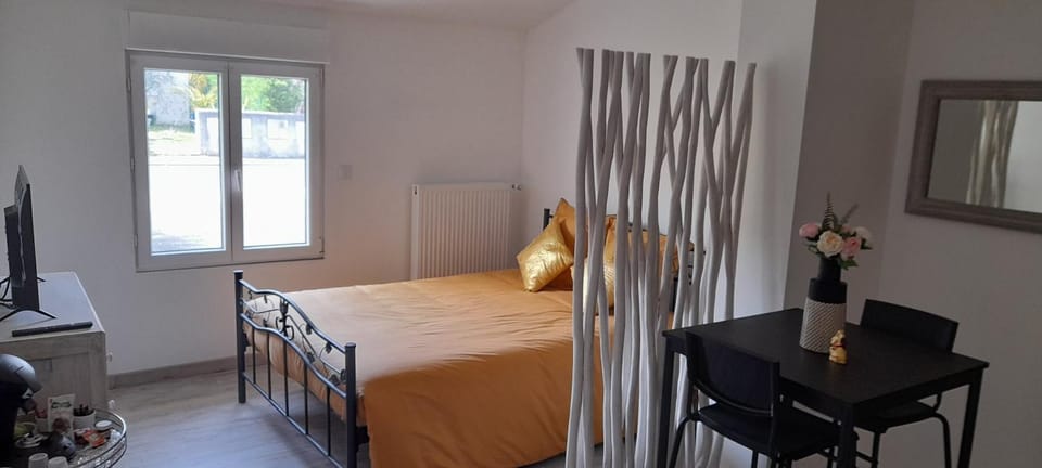 Charmante maison CHUFAC Futuroscope 15 min House in Poitiers