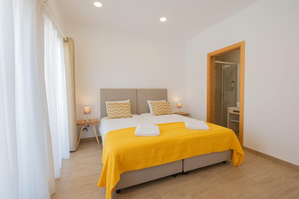 Villa Harbour Rooms & Apartments Apartment in Vila Nova de Milfontes