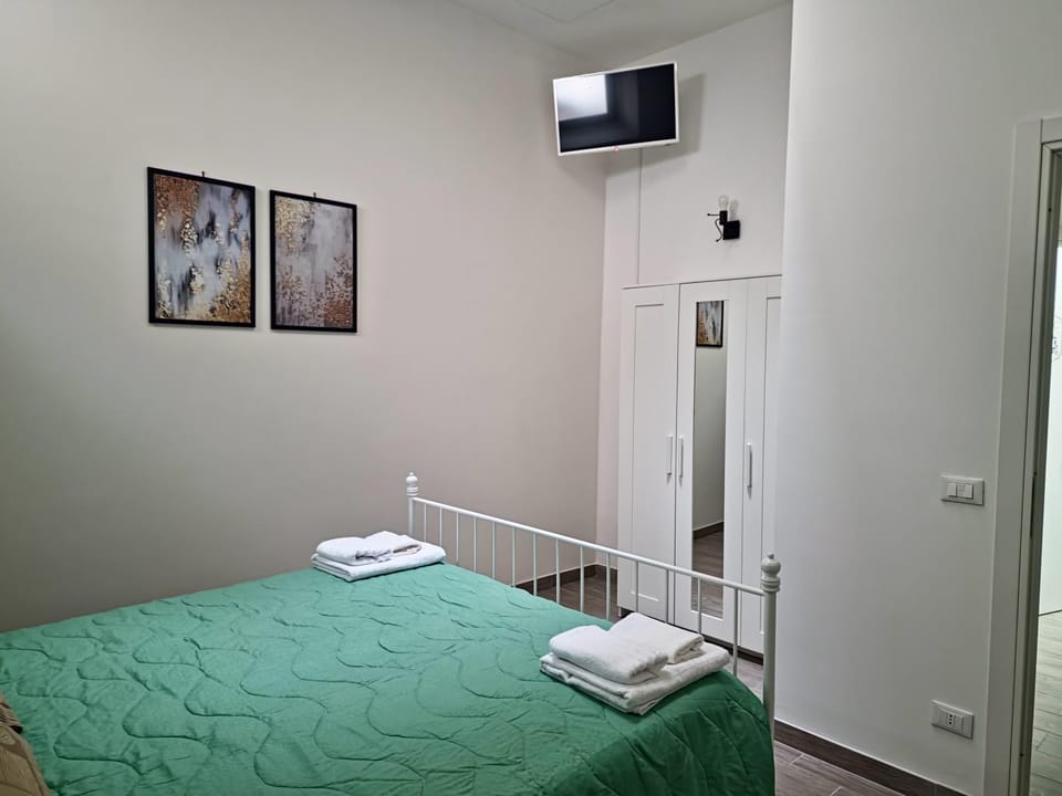 TV and multimedia, Bedroom