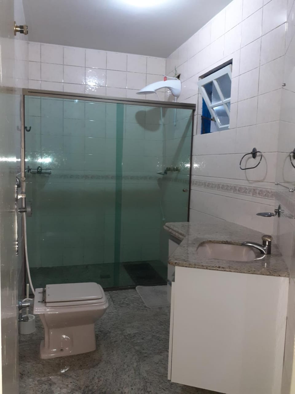 Solar Banheiro Privativo Bed and Breakfast in State of Minas Gerais, Brazil