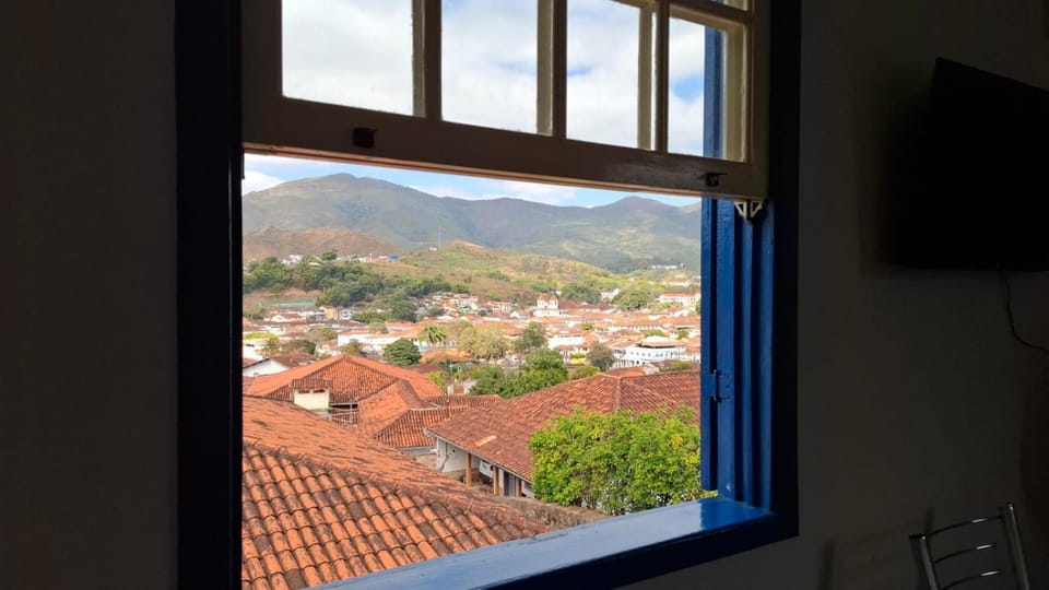 Solar Banheiro Privativo Bed and Breakfast in State of Minas Gerais, Brazil