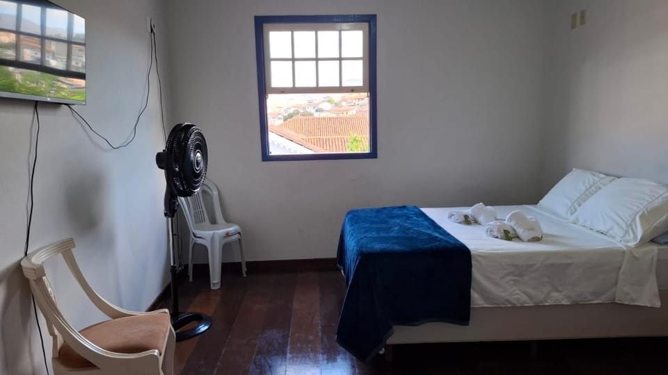 Solar Banheiro Privativo Bed and Breakfast in State of Minas Gerais, Brazil