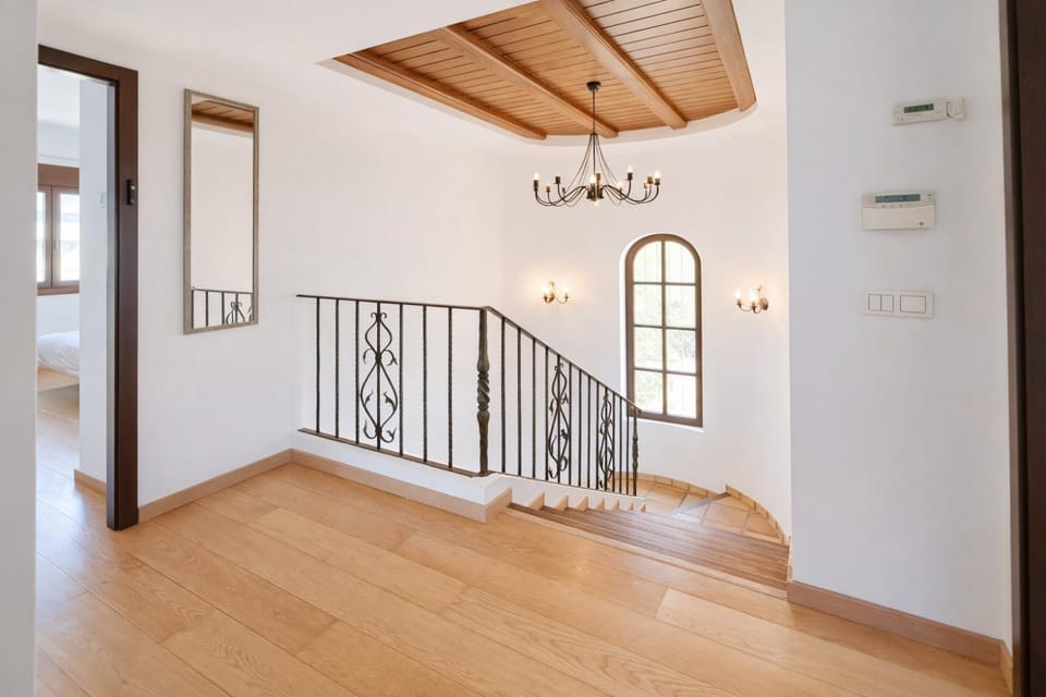 Noctua Villa Marbella La Quinta golf 022 Villa in Marbella