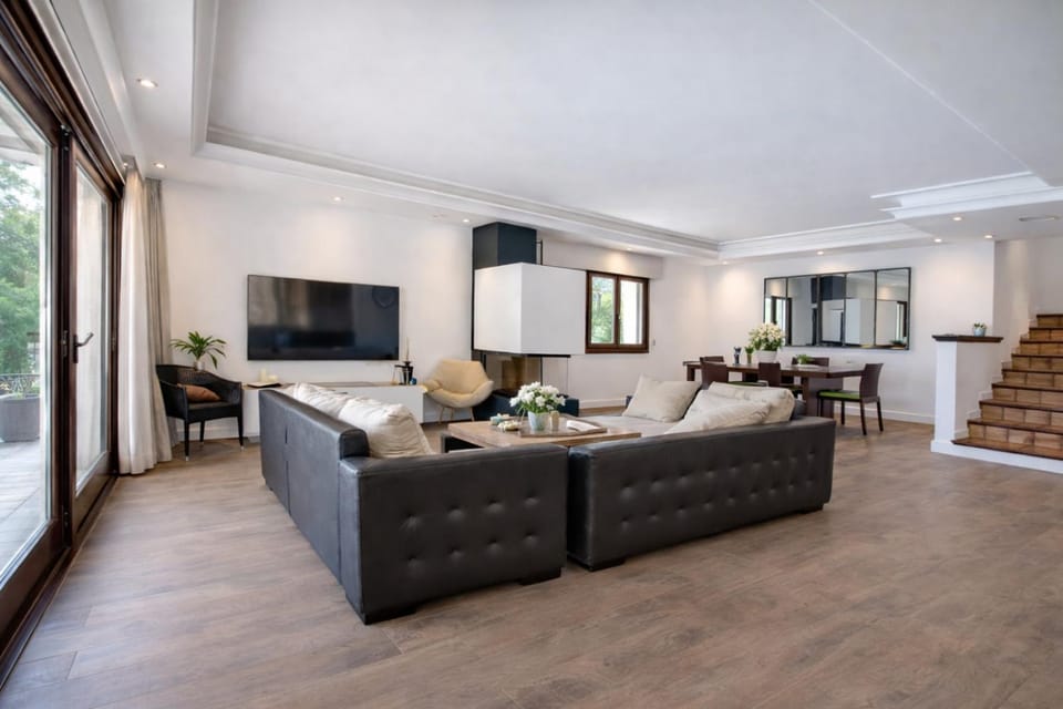 Noctua Villa Marbella La Quinta golf 022 Villa in Marbella