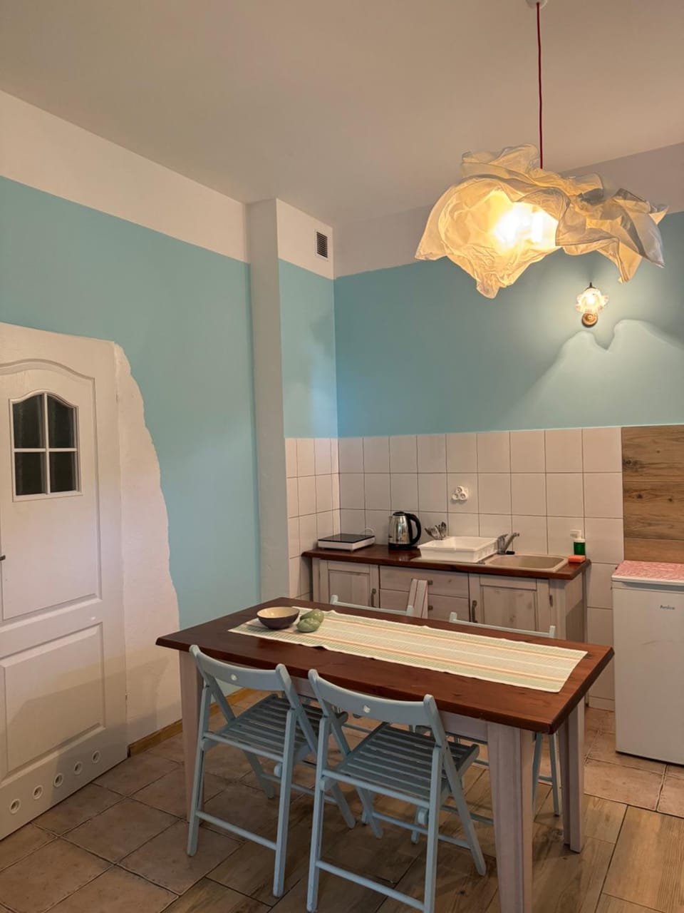 Studio Portowa 2 Apartment in Pomeranian Voivodeship