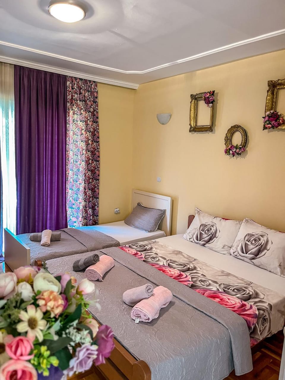 Villa Kraljevski Apartment in North Macedonia