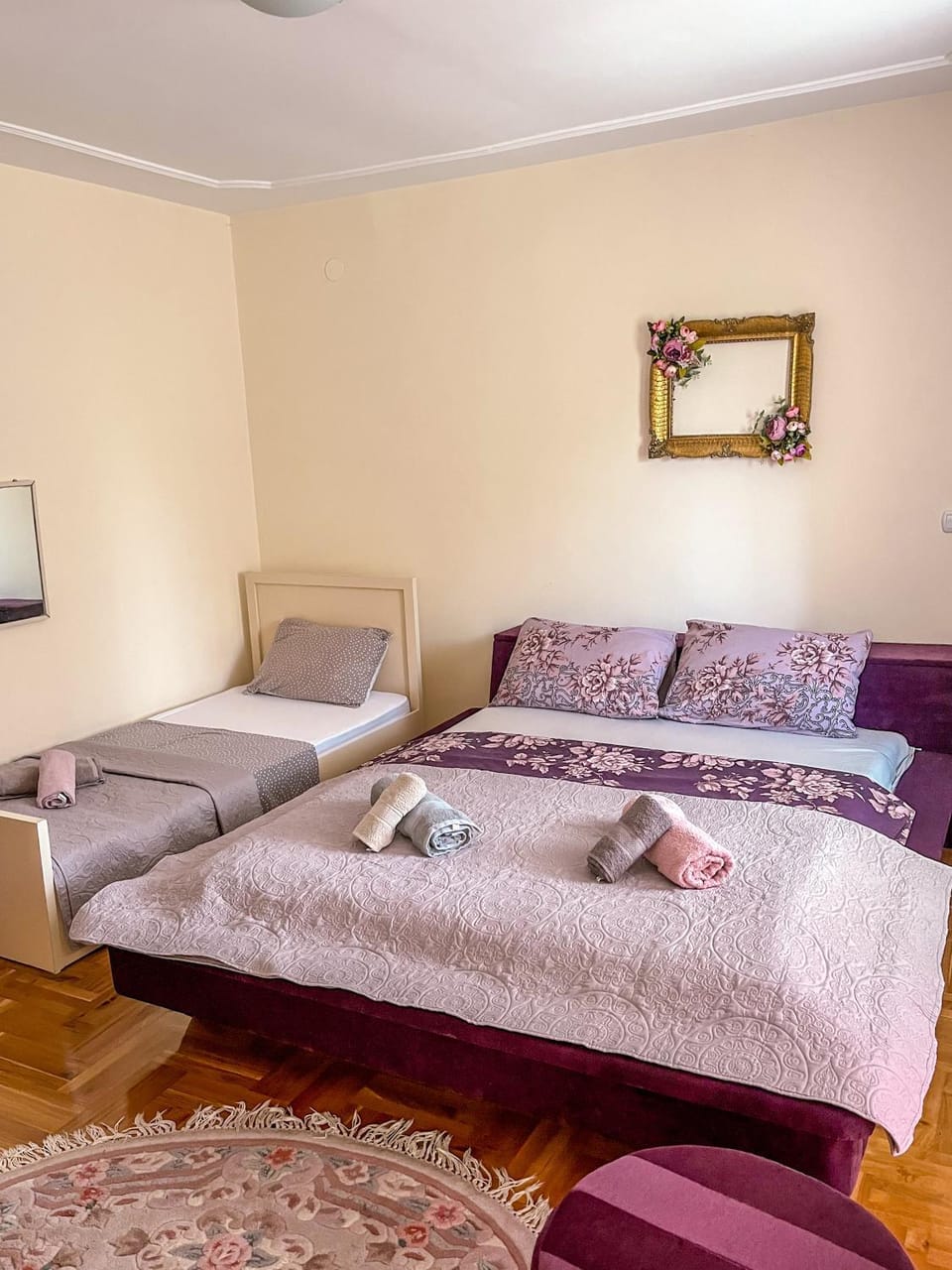 Villa Kraljevski Apartment in North Macedonia