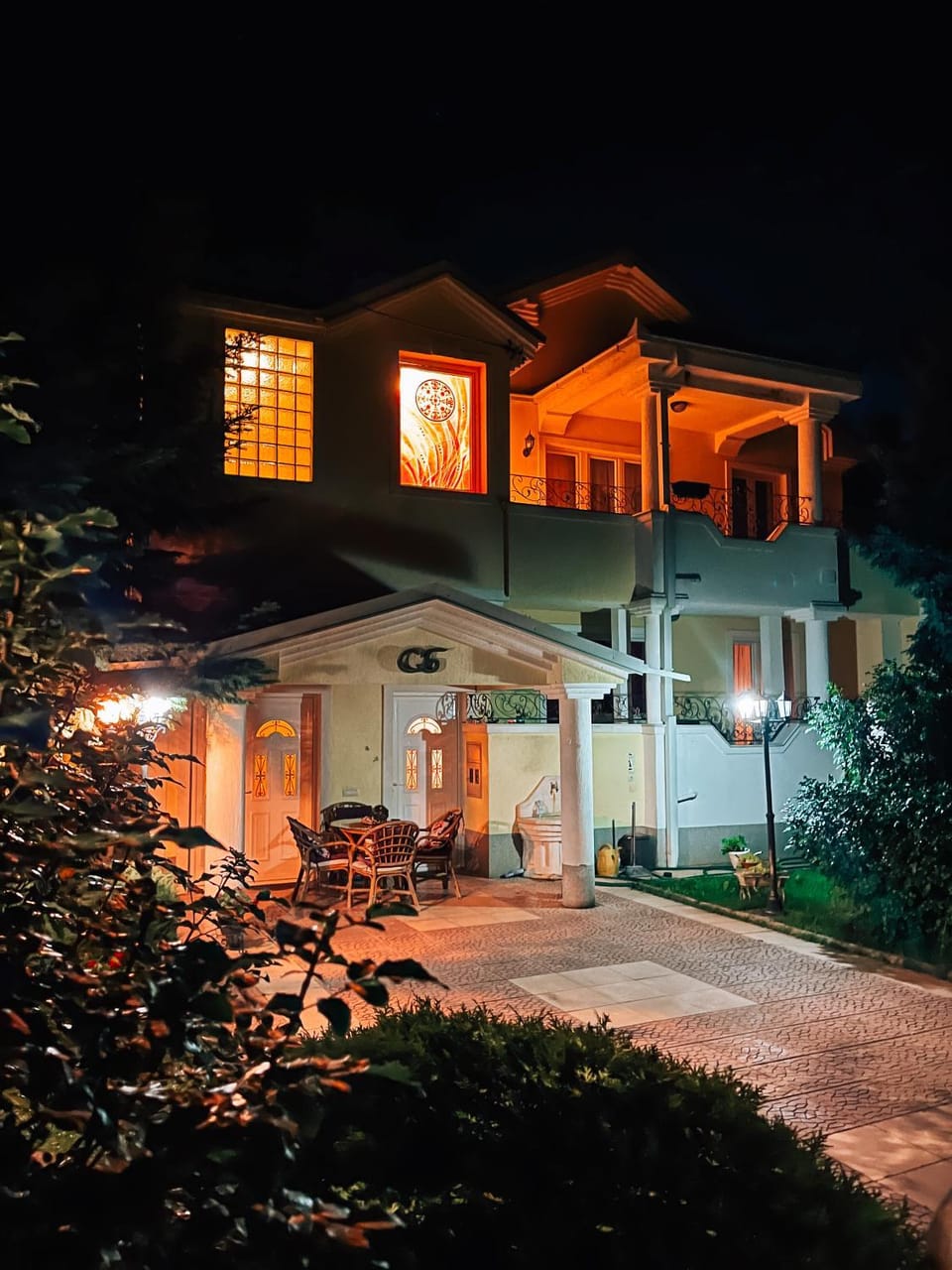 Villa Kraljevski Apartment in North Macedonia