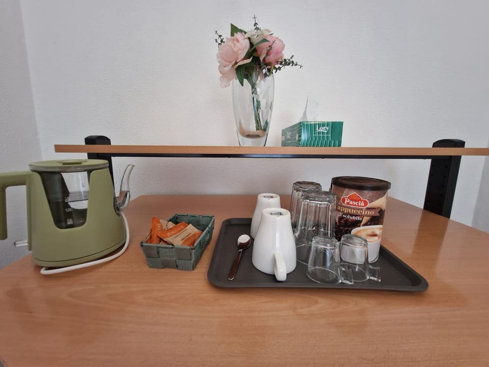 Yasna Home Apartment in Genoa