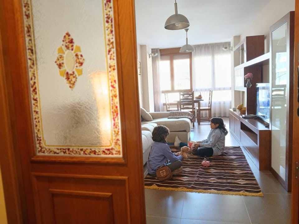 Apartamentos turisticos Empecinado Apartment in Castile and León