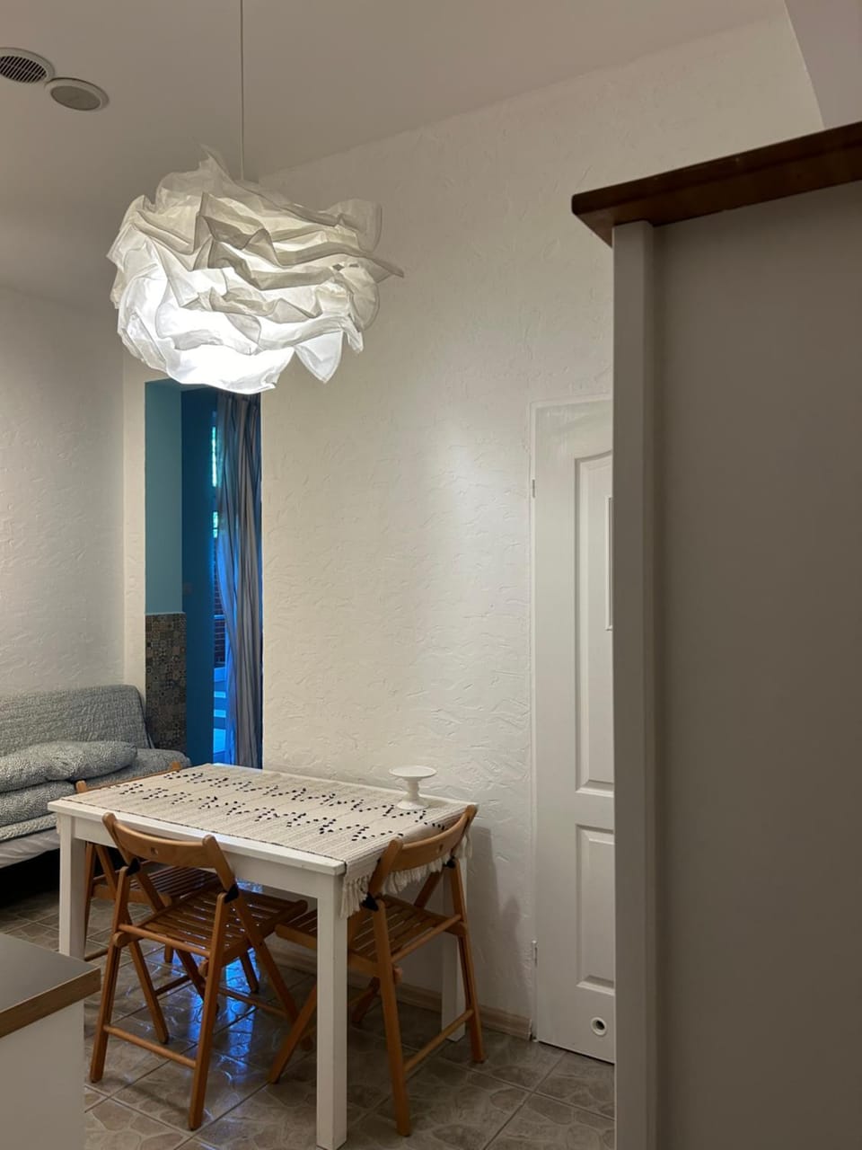 Studio Portowa Apartment in Pomeranian Voivodeship