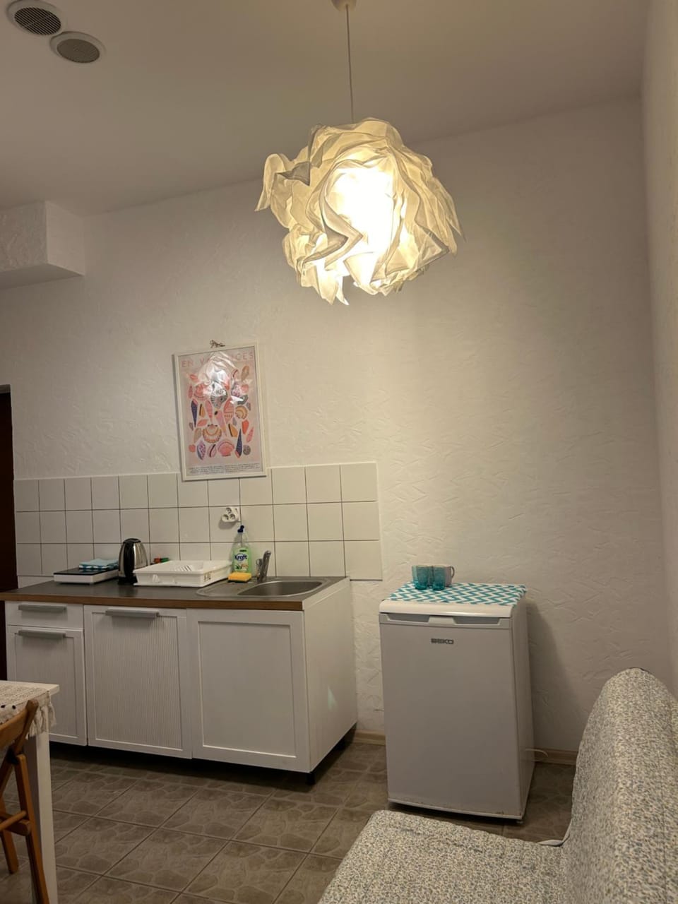 Studio Portowa Apartment in Pomeranian Voivodeship