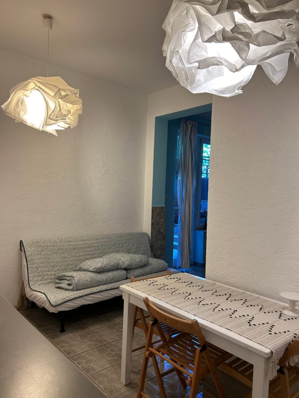 Studio Portowa Apartment in Pomeranian Voivodeship