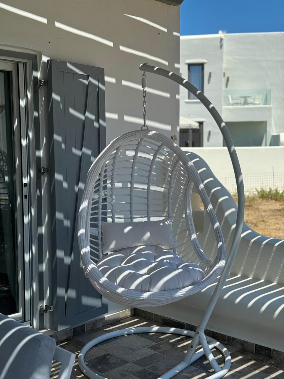 House on the beach Agia Anna Naxos House in Naxos, Naxos and Lesser Cyclades, Greece