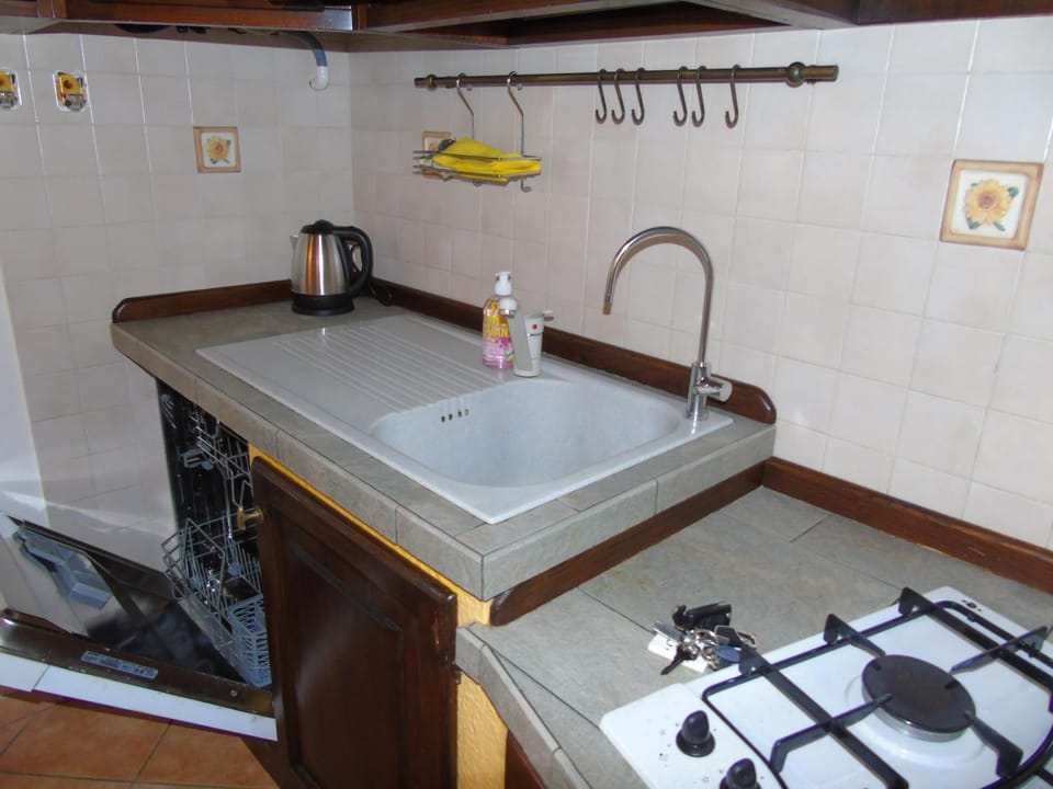 Tasi apartaments Apartment in Emilia-Romagna
